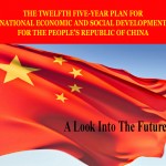 Chinese Twelfth Five Year Plan